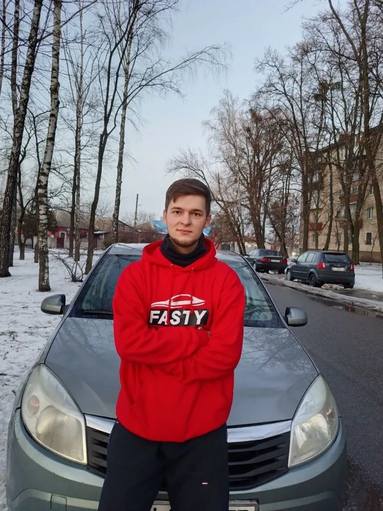 Ярослав Пісоцький — Засновник, куратор та інструктор